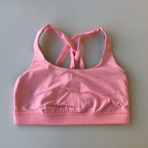 lululemon energy bra size 6